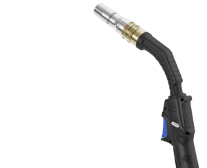 ידית ריתוך (ARC M55W) ,  580A , קירור מים לעומס קיצוני 