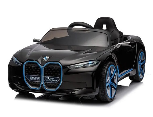 BMV I4  שחור