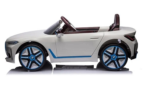 BMV I4  צד