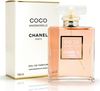 בושם לאישה קוקו מדמואזל שאנל 100 מ"ל א.ד.פ - Coco Mademoiselle Chanel 100ML EDP