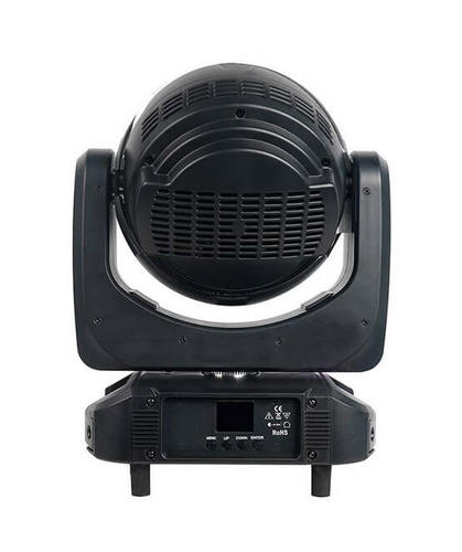 פנס לד זום RGBW 19x20W