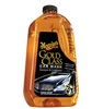 שמפו לרכב Meguiar’s Gold Class ‏1.9 ליטר – שמפו וקונדישינר לניקוי והברקה