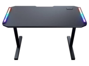 שולחן גיימינג Cougar Deimus 120 כולל תאורת RGB 