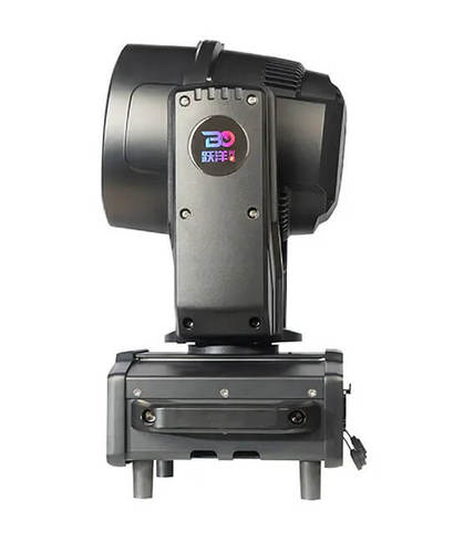 פנס מובינג 7x40W RGBW Bee Eye מוגן מים 