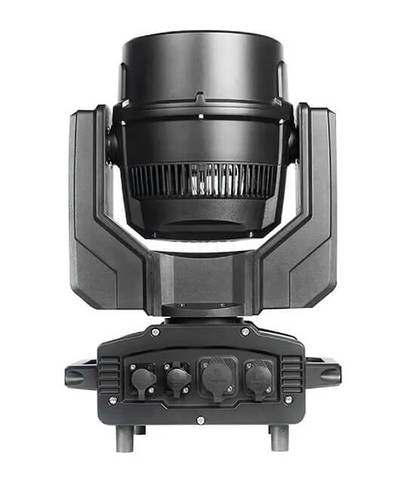 פנס מובינג 7x40W RGBW Bee Eye מוגן מים 