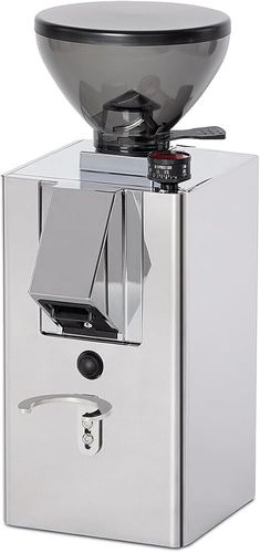 La Pavoni New Kube Mill Cromo