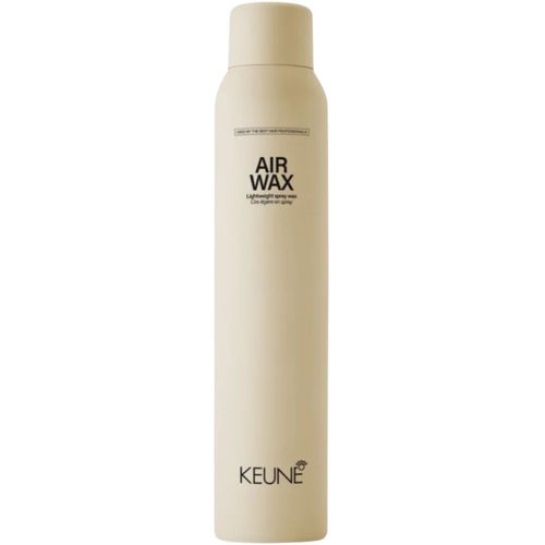 AIR WAX ווקס ליצירת מראה שיער פרוע וקופצני KEUNE קיון 200 מ
