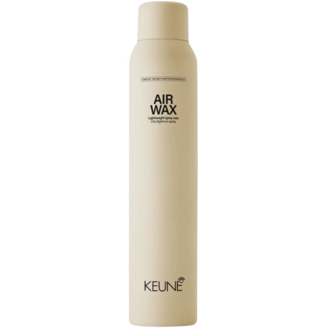 AIR WAX ווקס ליצירת מראה שיער פרוע וקופצני KEUNE קיון 200 מ"ל