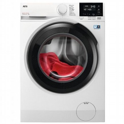 מכונת כביסה AEG LF61844BM ‏8 ‏ק