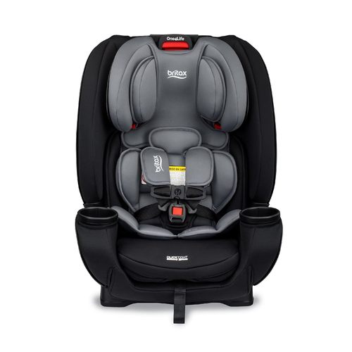 מושב בטיחות One4Life SafeWash BRITAX וואן 4 לייף ברייטקס Graphite Onyx