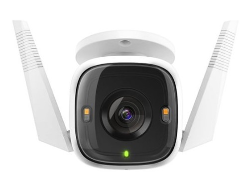 מצלמת אבטחה אלחוטית TP-Link Tapo C320WS