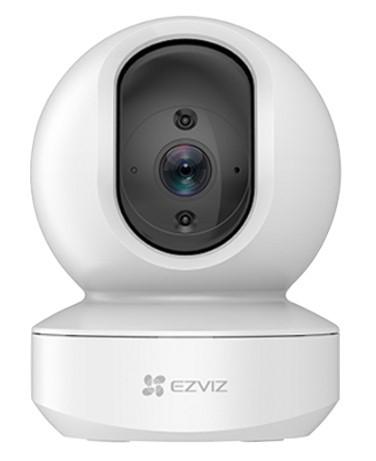 מצלמת אבטחה אלחוטית Ezviz TY1 Pan & Tilt Internet PT 2MP Camera Up to 256GB