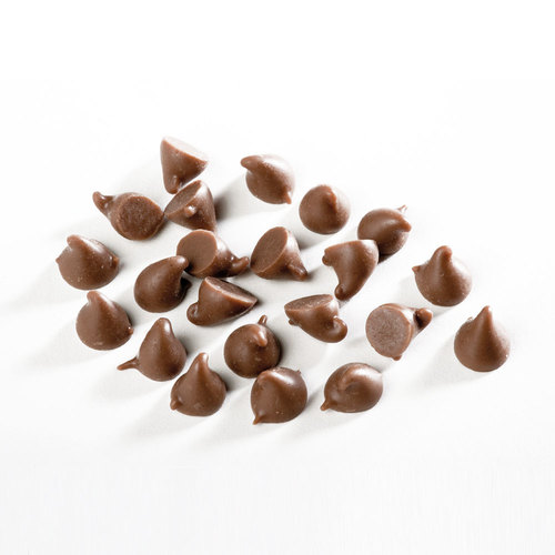 שוקוצ'יפס חלב 500 גרם - CALLEBAUT