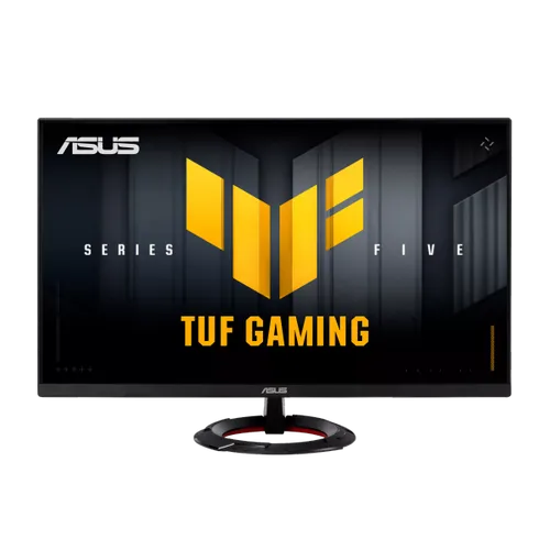מסך מחשב גיימינג 23.8 אינץ Asus TUF Gaming Series 5 VG249Q5R