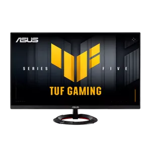 מסך מחשב גיימינג 23.8 אינץ Asus TUF Gaming Series 5 VG249Q5R