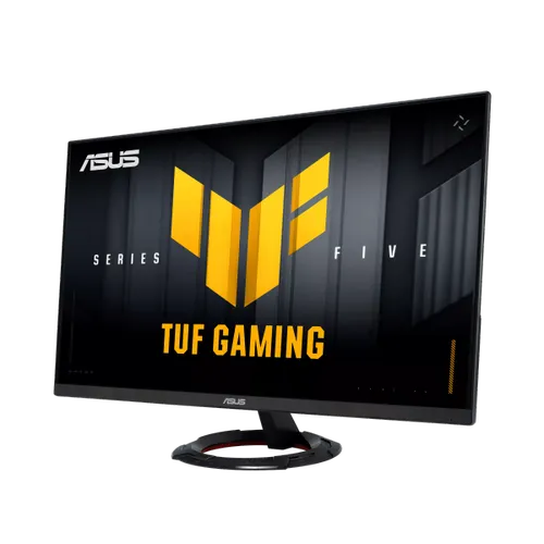 מסך מחשב גיימינג 23.8 אינץ Asus TUF Gaming Series 5 VG249Q5R