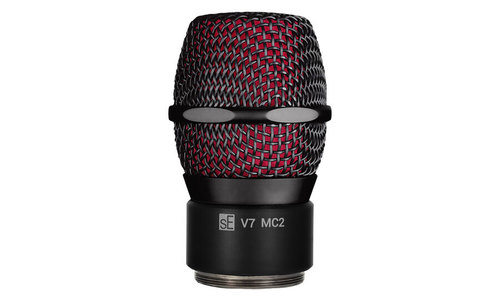 קפסולה למיקרופון אלחוטי להרכבה -  sE Electronics V7 MC2 MP03