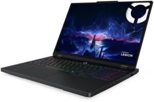 Lenovo Legion Pro 5 16IAX10 83F3005JIV