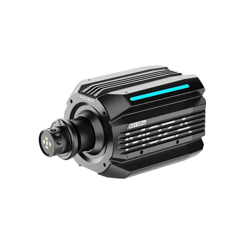 בסיס הגה – Moza R21 Ultra