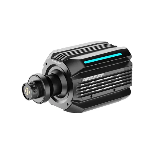בסיס הגה – Moza R25 Ultra