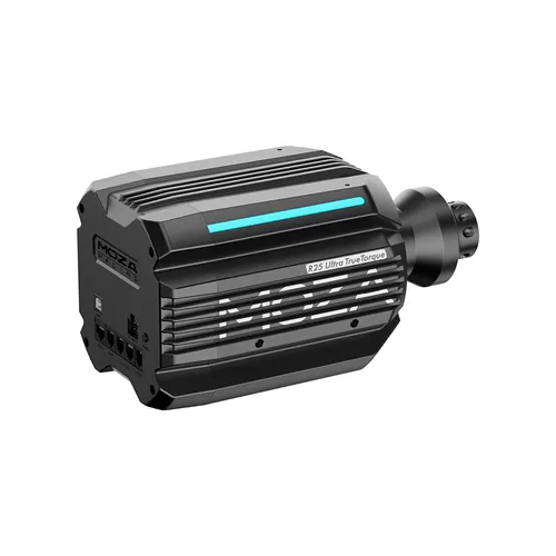 בסיס הגה – Moza R25 Ultra