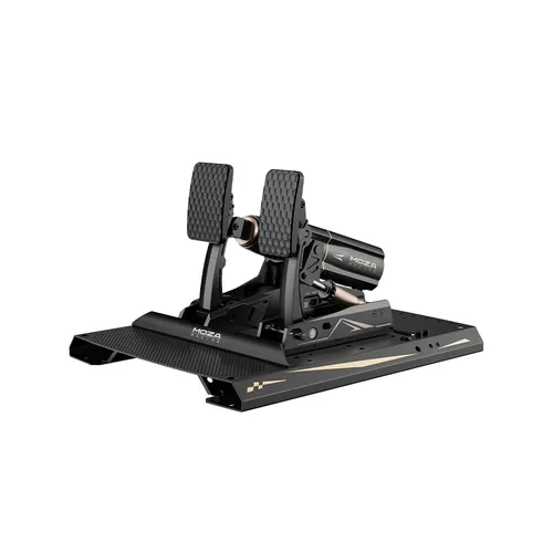 MOZA mBooster Active Pedal Set כולל דוושת גז CRP2 
