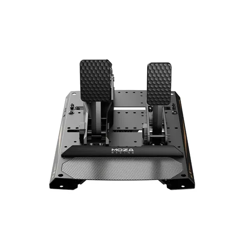 MOZA mBooster Active Pedal Set כולל דוושת גז CRP2 
