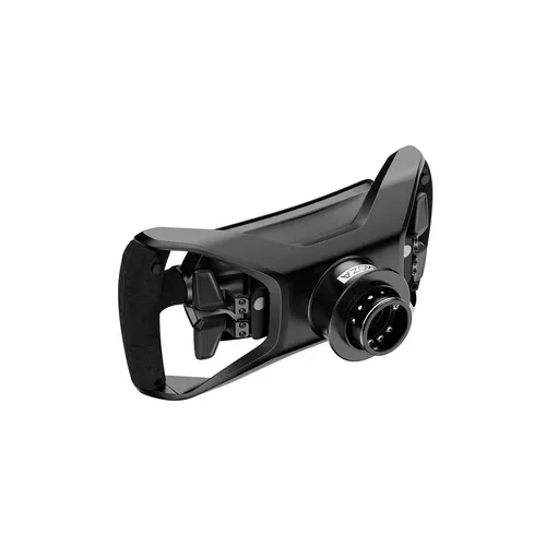 חישוק   MOZA Porsche Mission R Steering Wheel