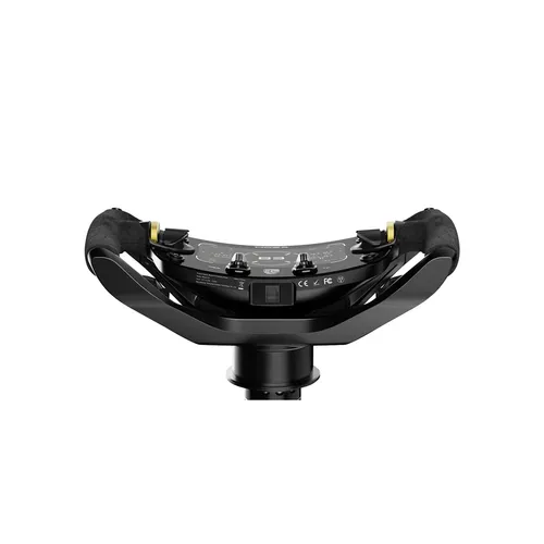 חישוק   MOZA Porsche Mission R Steering Wheel