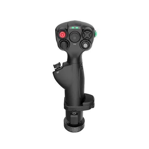 ידית לג'ויסטיק טיסה MOZA MHG Flightstick