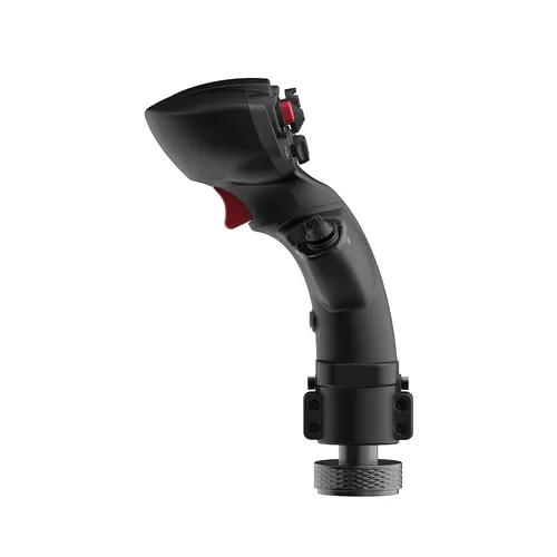 ידית לג'ויסטיק טיסה MOZA MHG Flightstick
