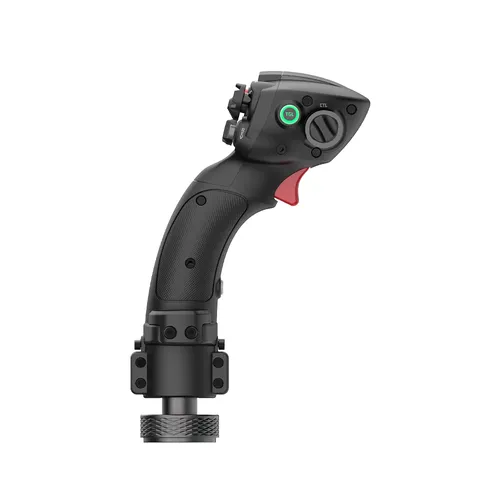 ידית לג'ויסטיק טיסה MOZA MHG Flightstick
