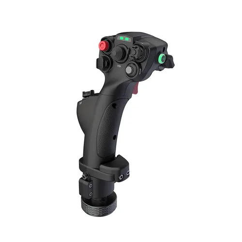 ידית לג'ויסטיק טיסה MOZA MHG Flightstick
