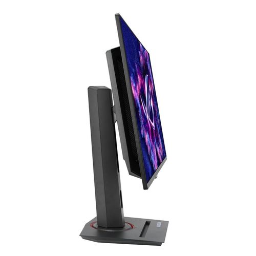 מסך מחשב גיימינג 26.5 אינץ ASUS ROG Strix OLED XG27AQWMG