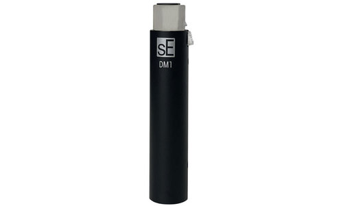 קדם מגבר למיקרופון sE Electronics DM-1 - שחור