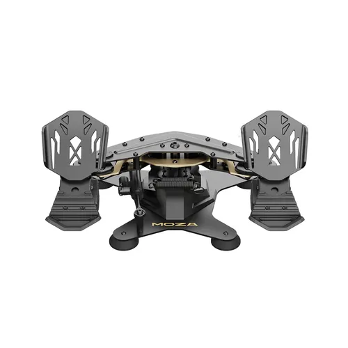 דוושות סימולטור טיסה – MOZA MRP Rudder Pedals