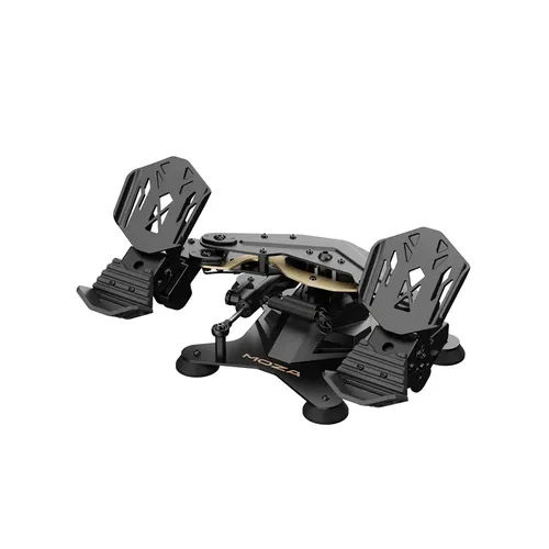 דוושות סימולטור טיסה – MOZA MRP Rudder Pedals