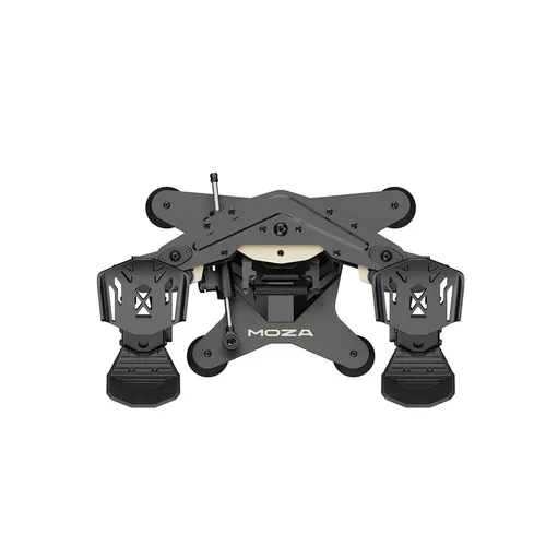 דוושות סימולטור טיסה – MOZA MRP Rudder Pedals