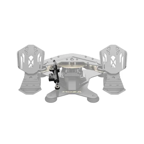דמפר לדוושות טיסה – MOZA MRP Adjustable Damper