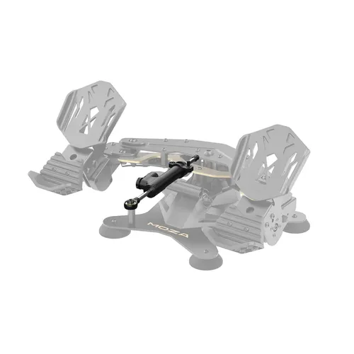 דמפר לדוושות טיסה – MOZA MRP Adjustable Damper
