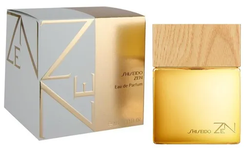 Shiseido Zen