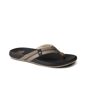 Reef Cushion Phantom 2.0 Fossil Raven כפכפי ריף לגברים