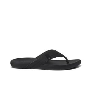 Reef Cushion Phantom 2.0 Black כפכפי גברים ריף