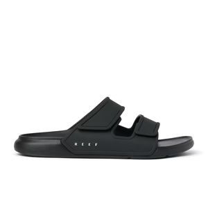 Reef Oasis Adapt Black כפכפי ריף לגברים
