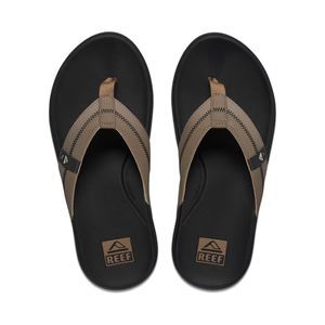 Reef Cushion Phantom 2.0 Fossil Raven כפכפי ריף לגברים