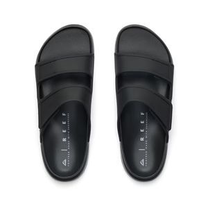 Reef Oasis Adapt Black כפכפי ריף לגברים