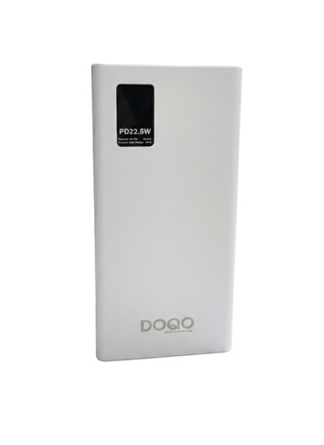 סוללת חירום PD הטענה מהירה DOQO 10000