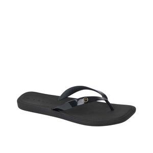 Reef Solaye Black כפכפי ריף לנשים