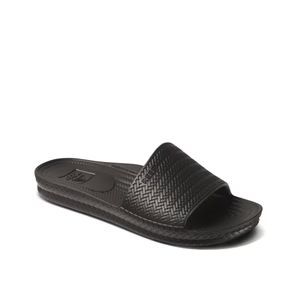 Reef Water Scout Black כפכפי ריף לנשים