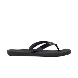 Reef Solaye Black כפכפי ריף לנשים